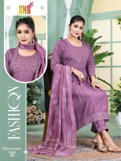 Desi kudi bhawana vol 1 wholesale kurti in indianmart